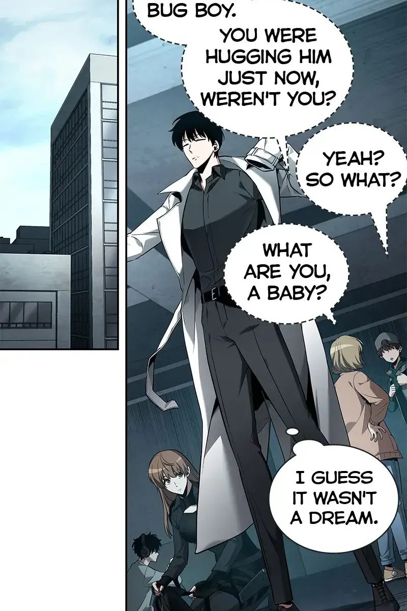 Omniscient-readers-viewpoint Chapter 95 Page 84