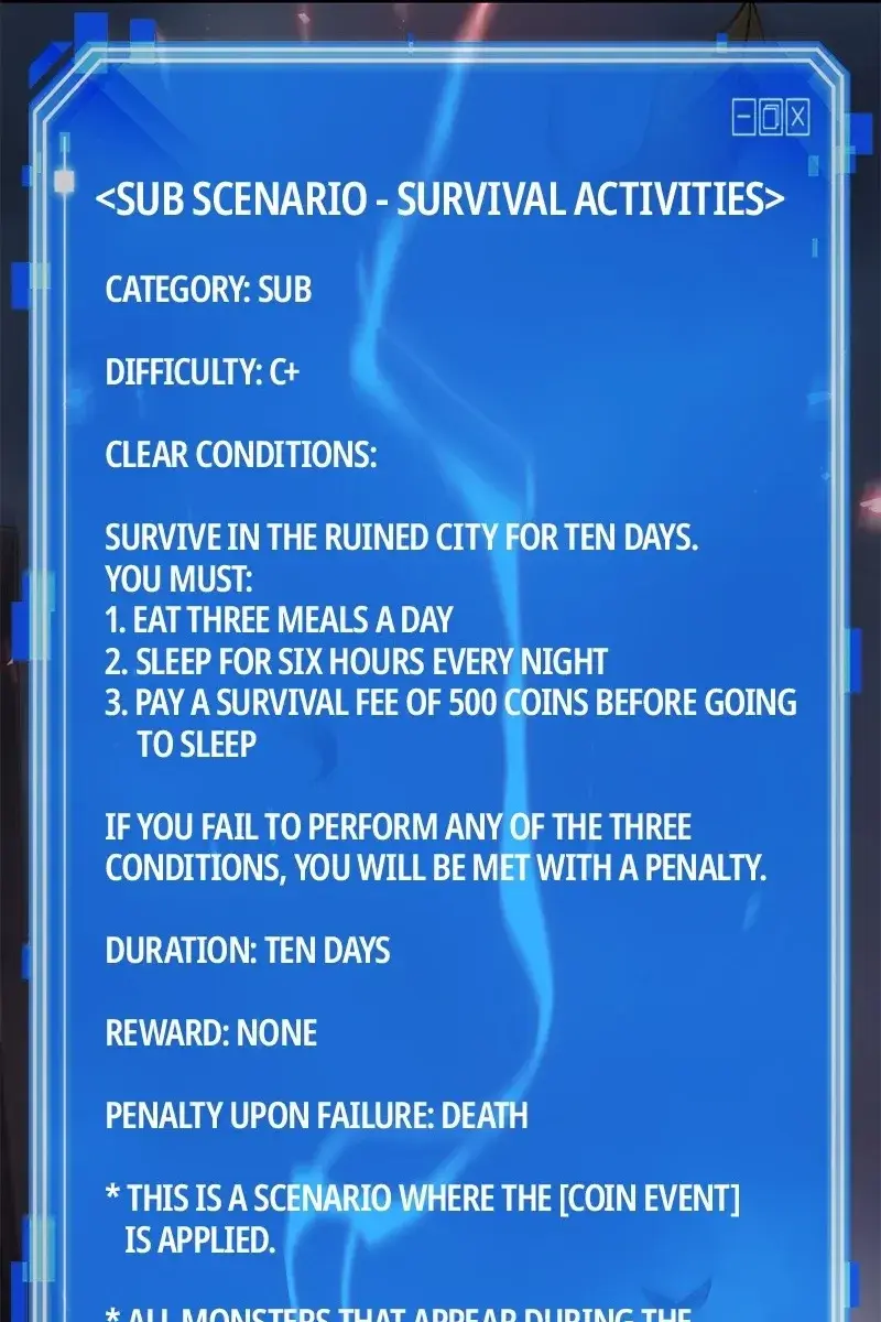 Omniscient-readers-viewpoint Chapter 95 Page 86