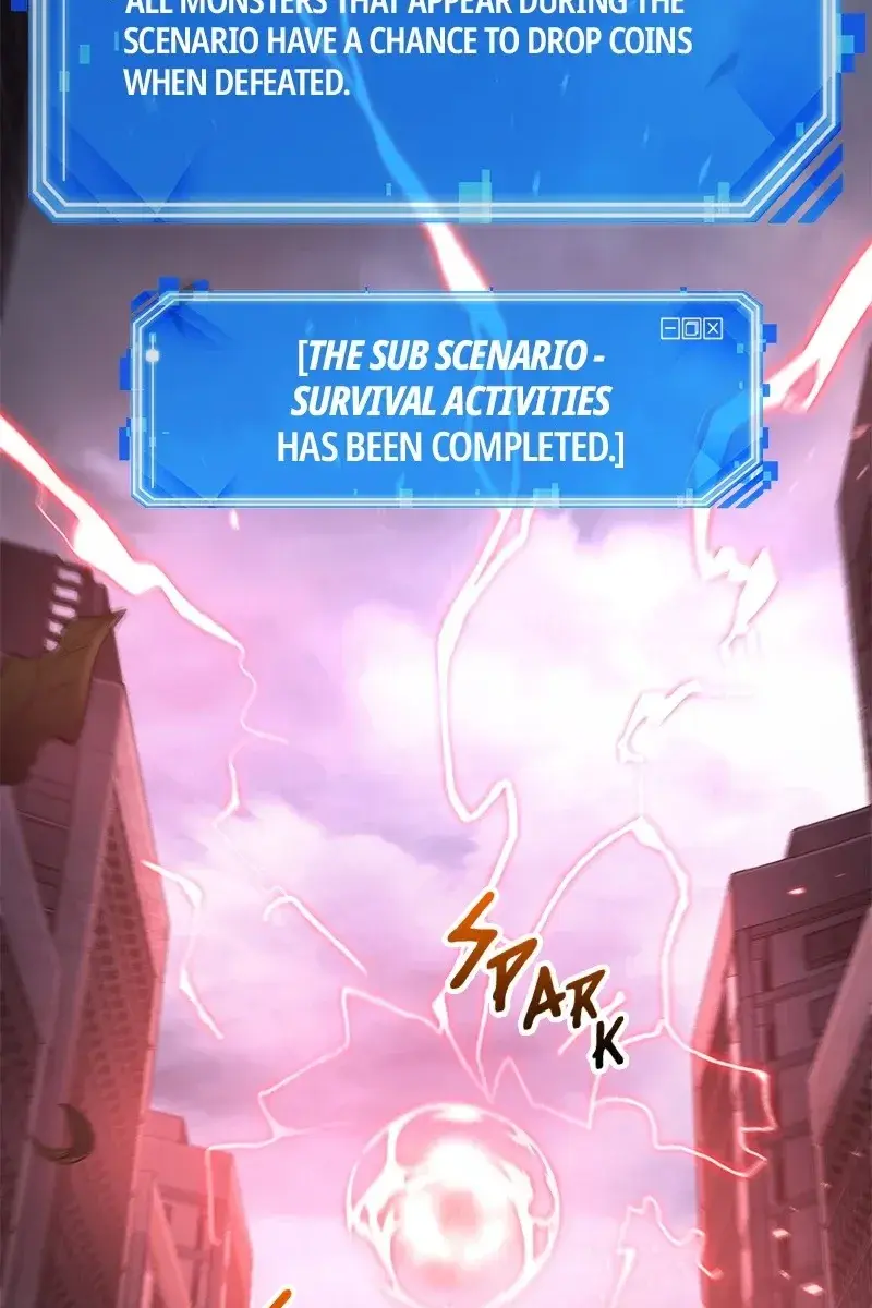 Omniscient-readers-viewpoint Chapter 95 Page 87