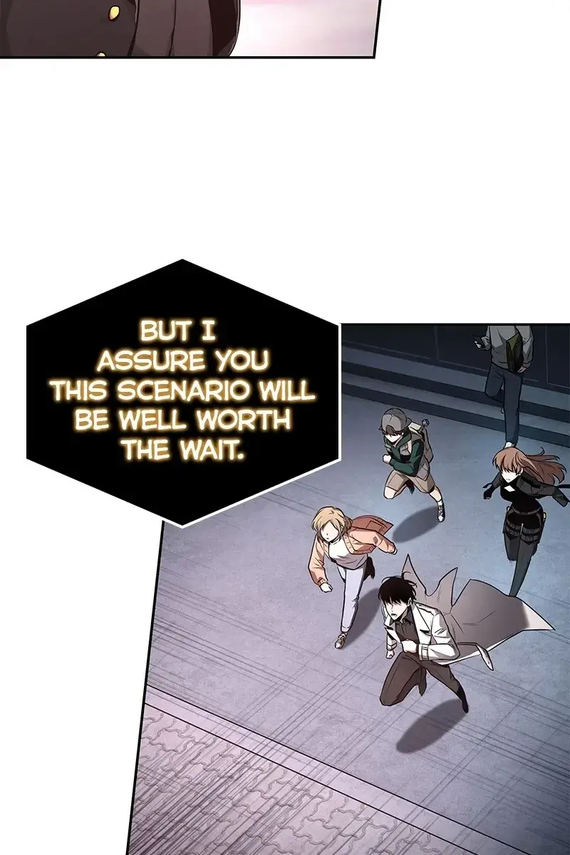 Omniscient-readers-viewpoint Chapter 95 Page 95