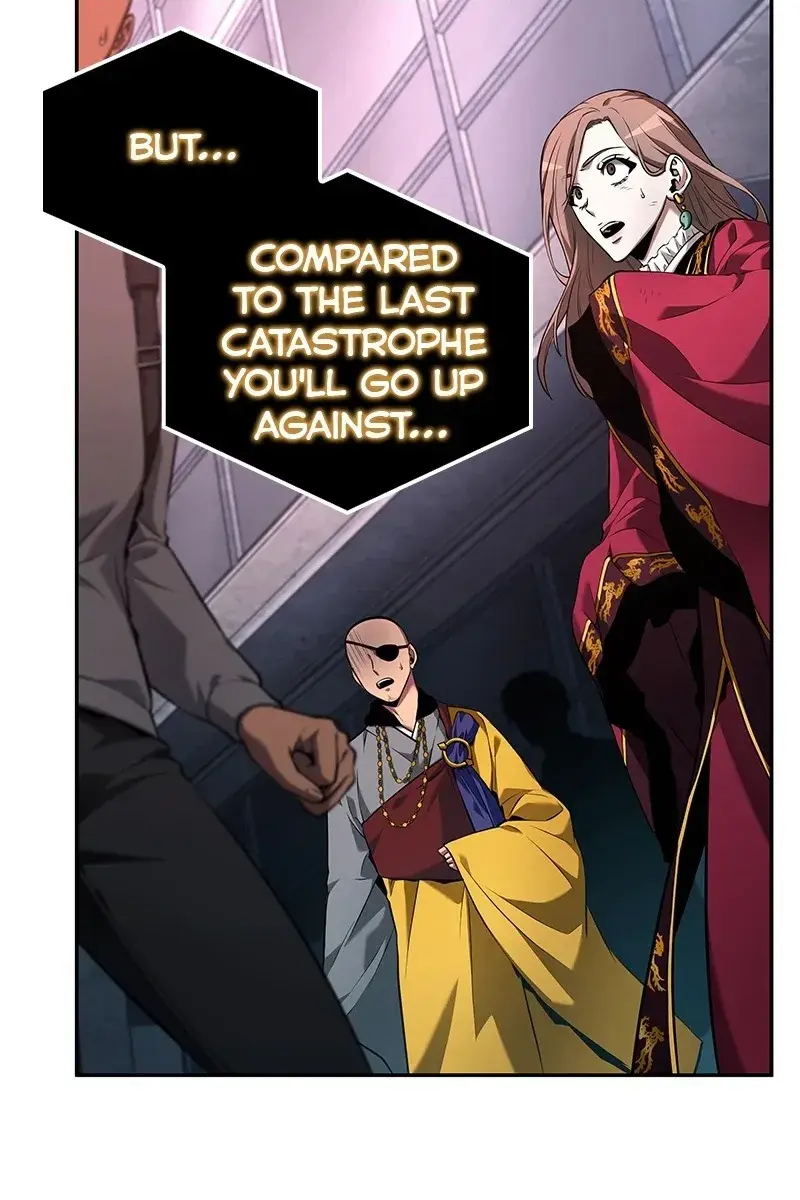 Omniscient-readers-viewpoint Chapter 95 Page 100