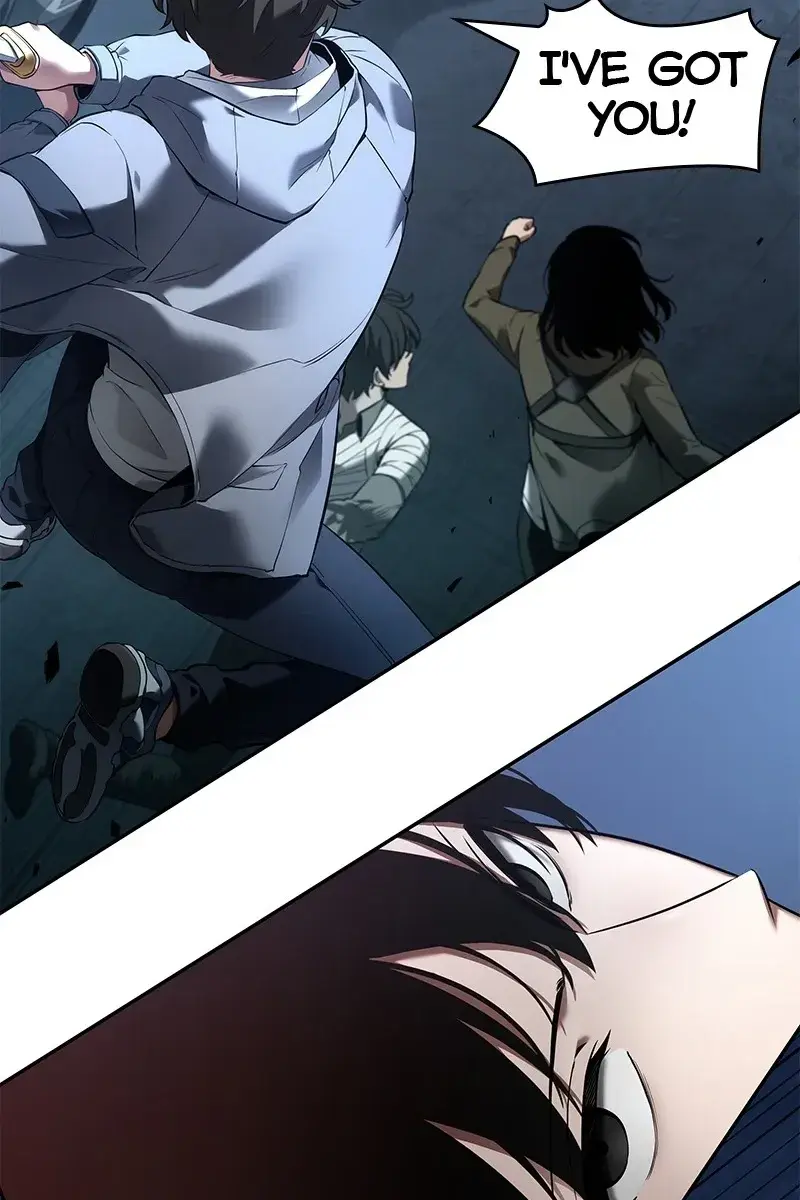 Omniscient-readers-viewpoint Chapter 96 Page 91