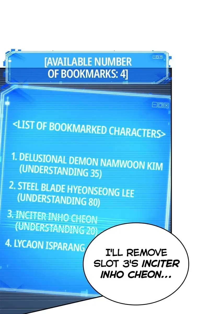 Omniscient-readers-viewpoint Chapter 97 Page 1