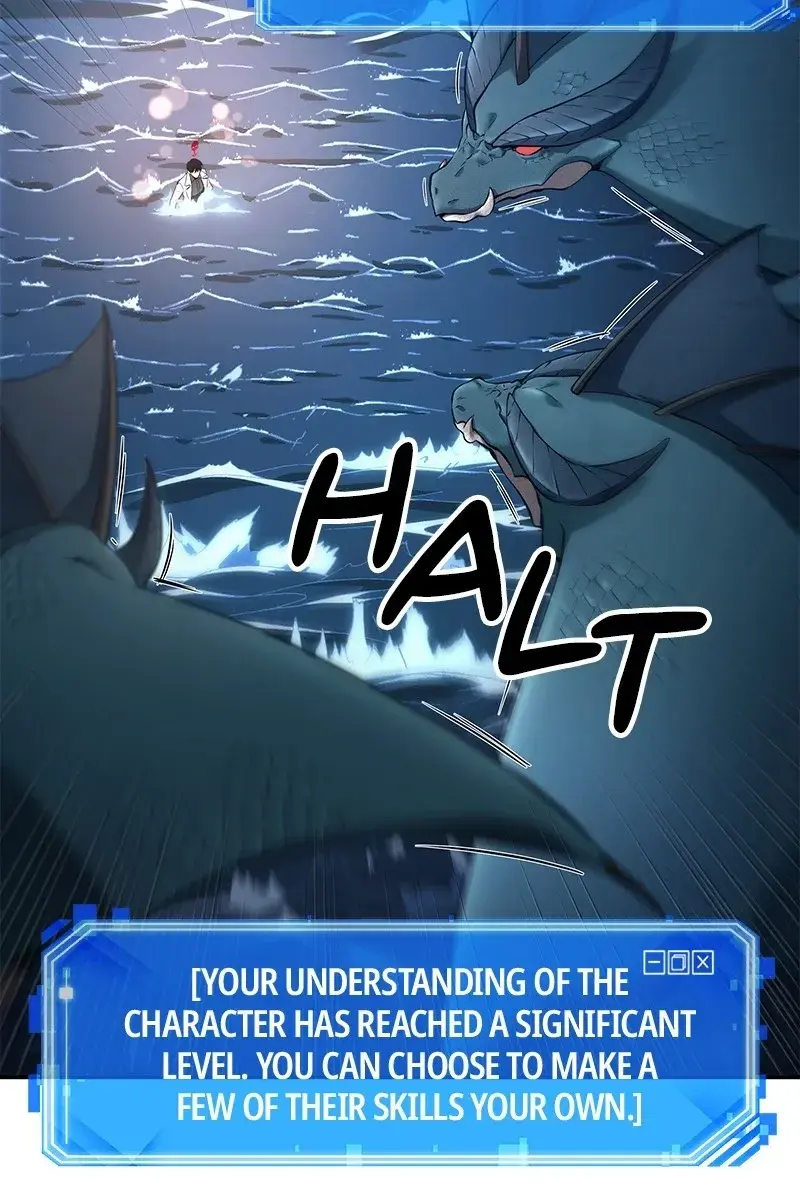 Omniscient-readers-viewpoint Chapter 97 Page 5