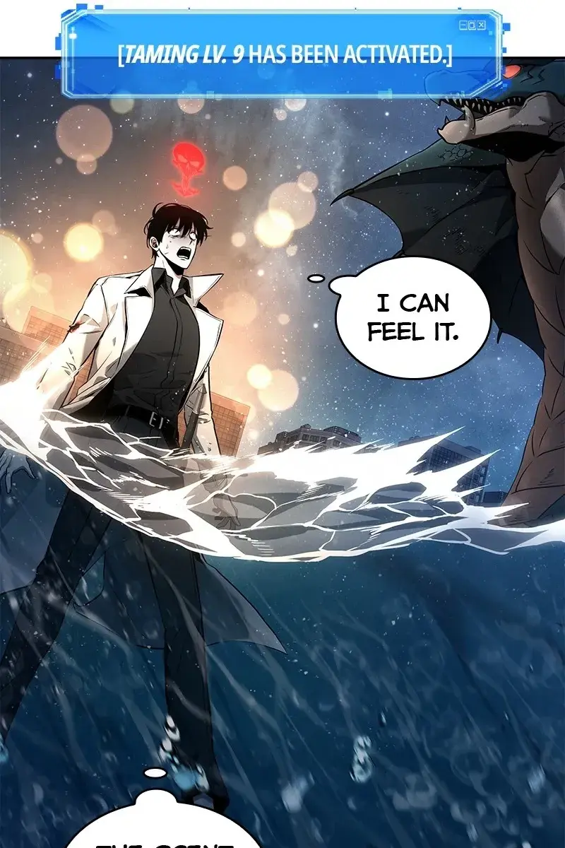 Omniscient-readers-viewpoint Chapter 97 Page 7