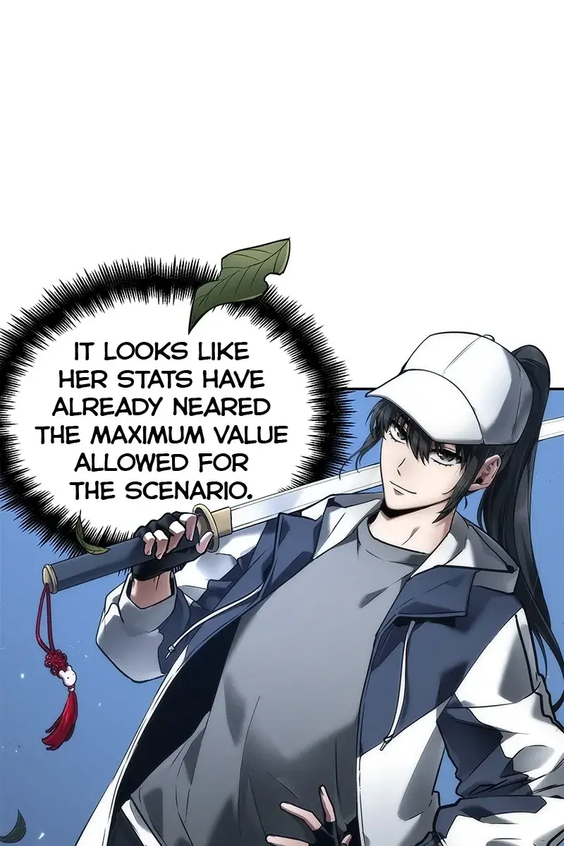 Omniscient-readers-viewpoint Chapter 97 Page 56