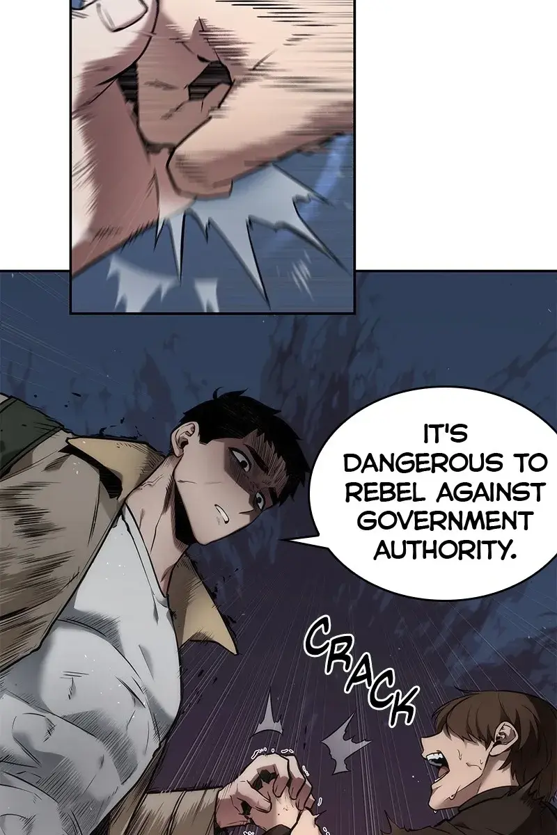 Omniscient-readers-viewpoint Chapter 97 Page 70