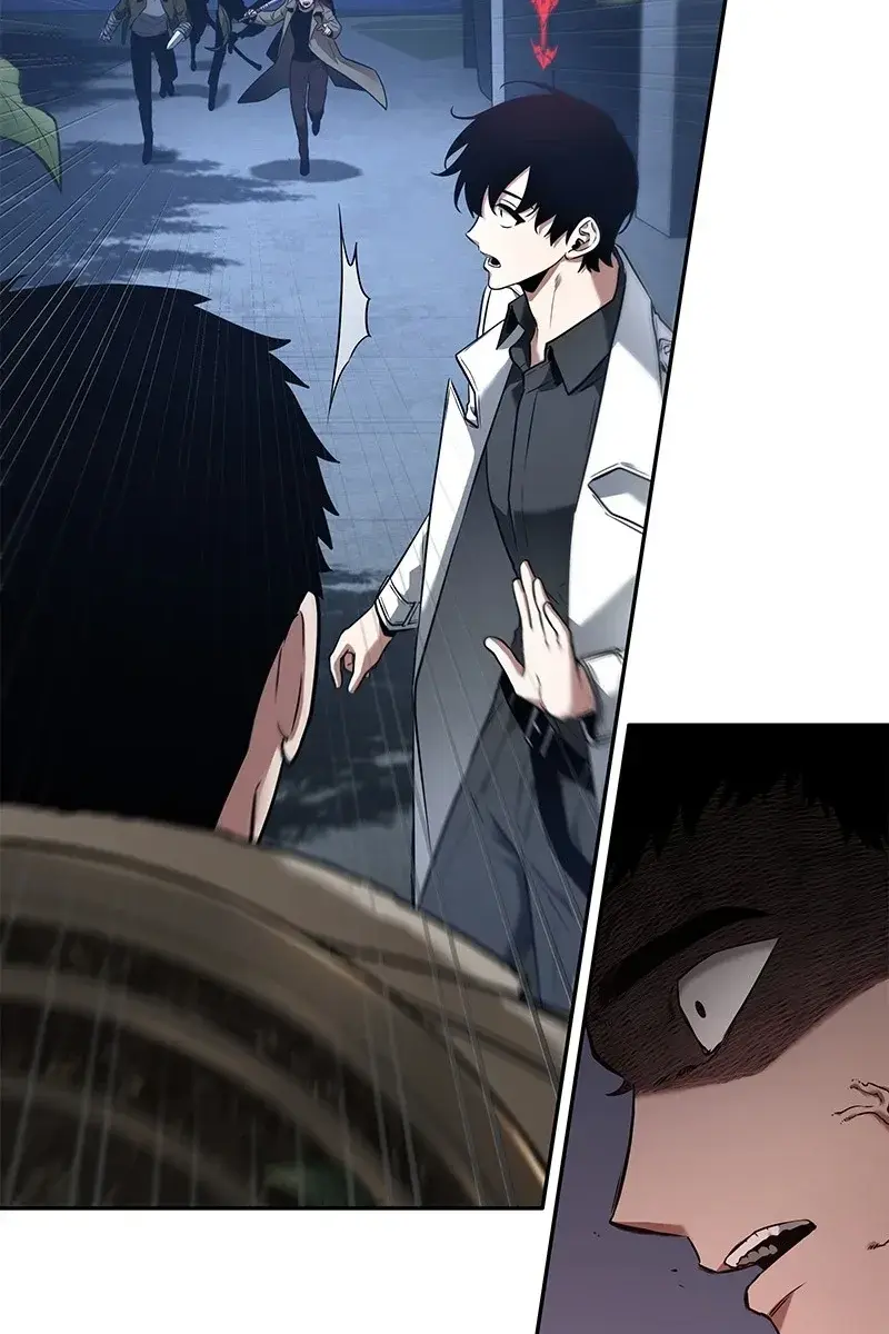 Omniscient-readers-viewpoint Chapter 97 Page 85