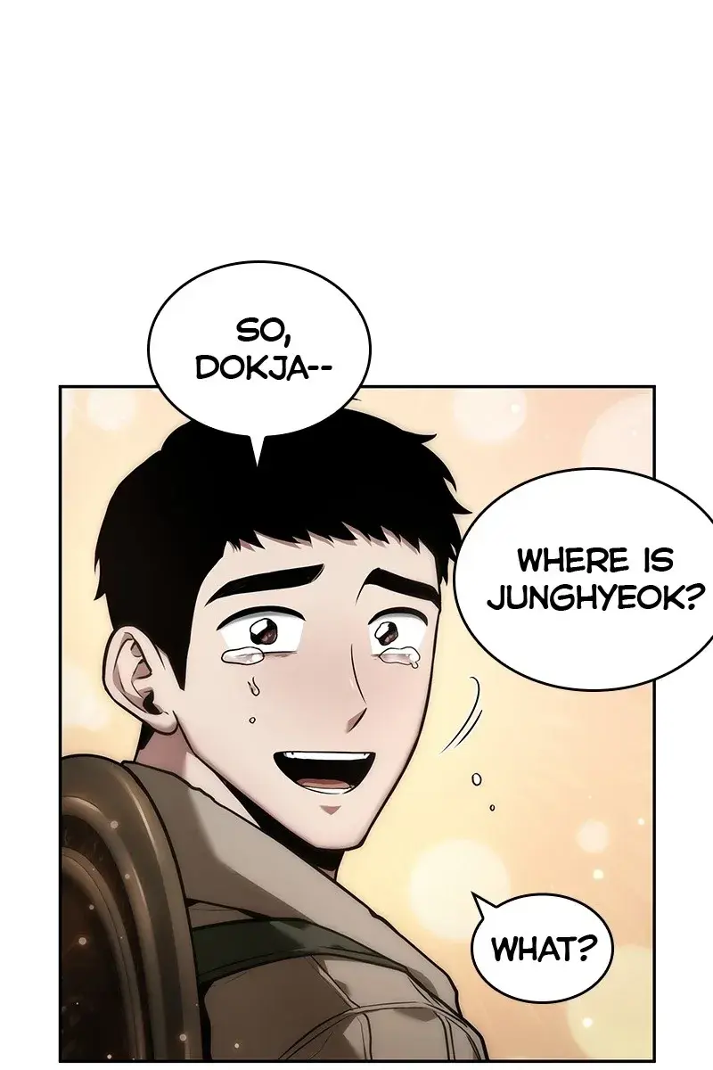 Omniscient-readers-viewpoint Chapter 97 Page 91