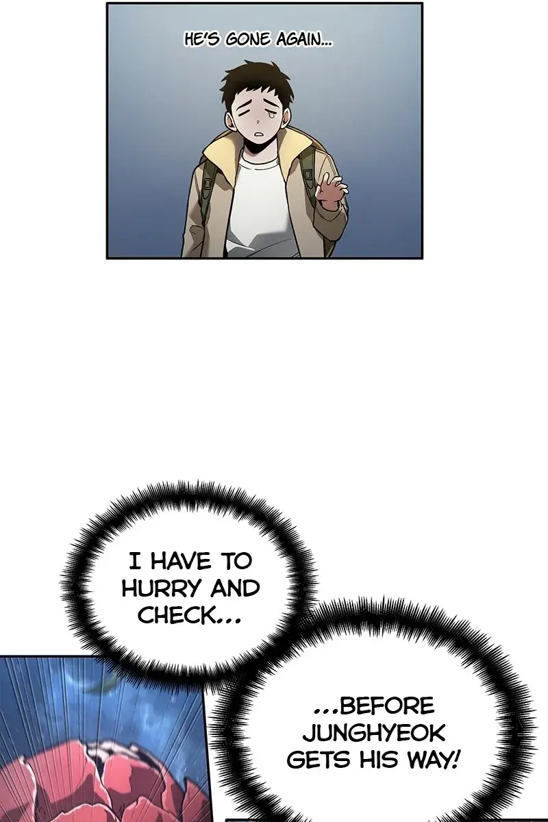 Omniscient-readers-viewpoint Chapter 97 Page 94