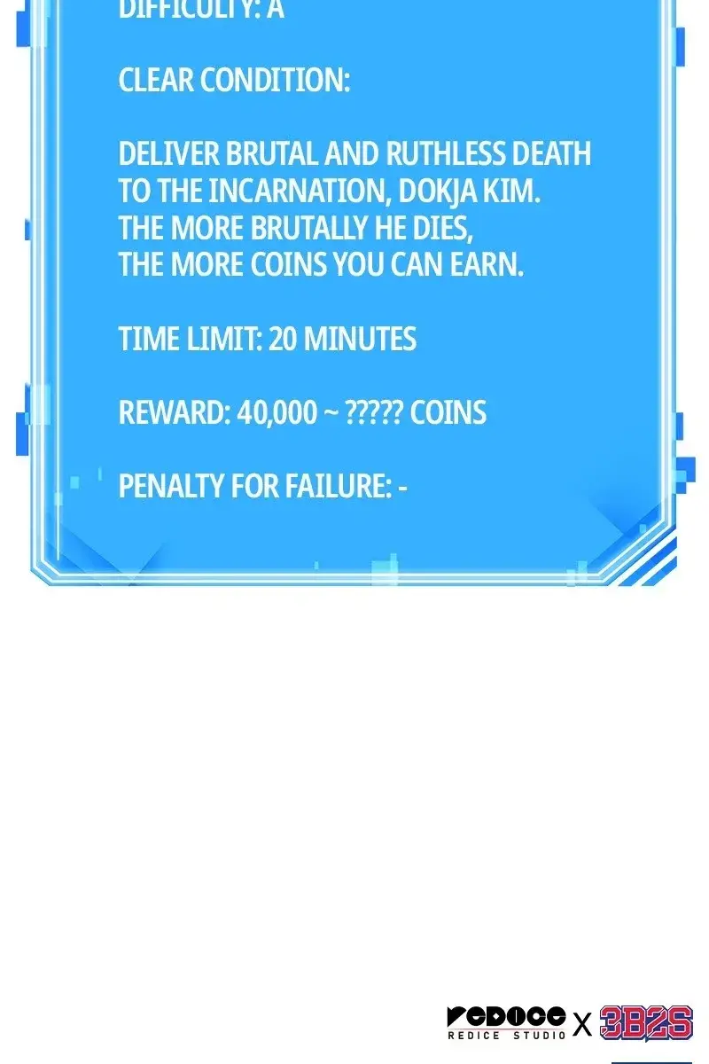 Omniscient-readers-viewpoint Chapter 97 Page 108