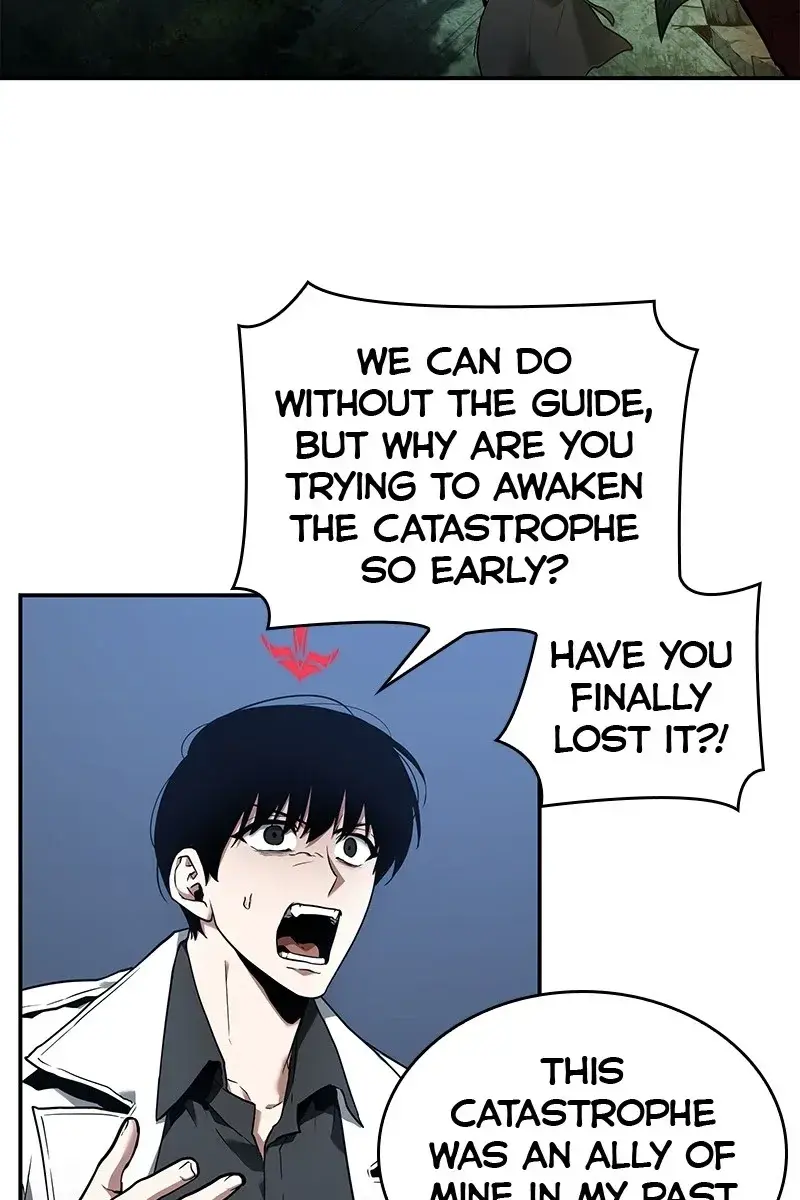 Omniscient-readers-viewpoint Chapter 98 Page 4