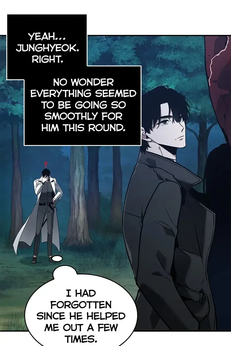Omniscient-readers-viewpoint Chapter 98 Page 7