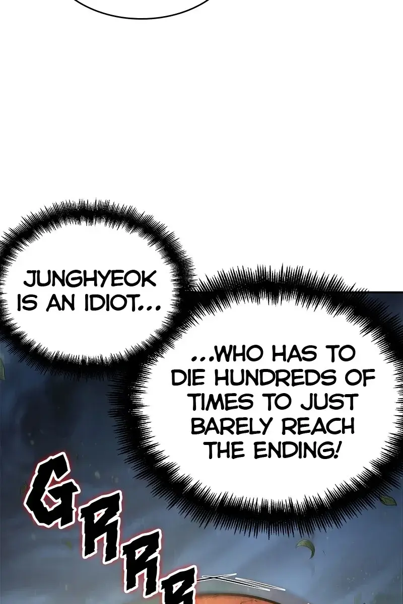 Omniscient-readers-viewpoint Chapter 98 Page 8