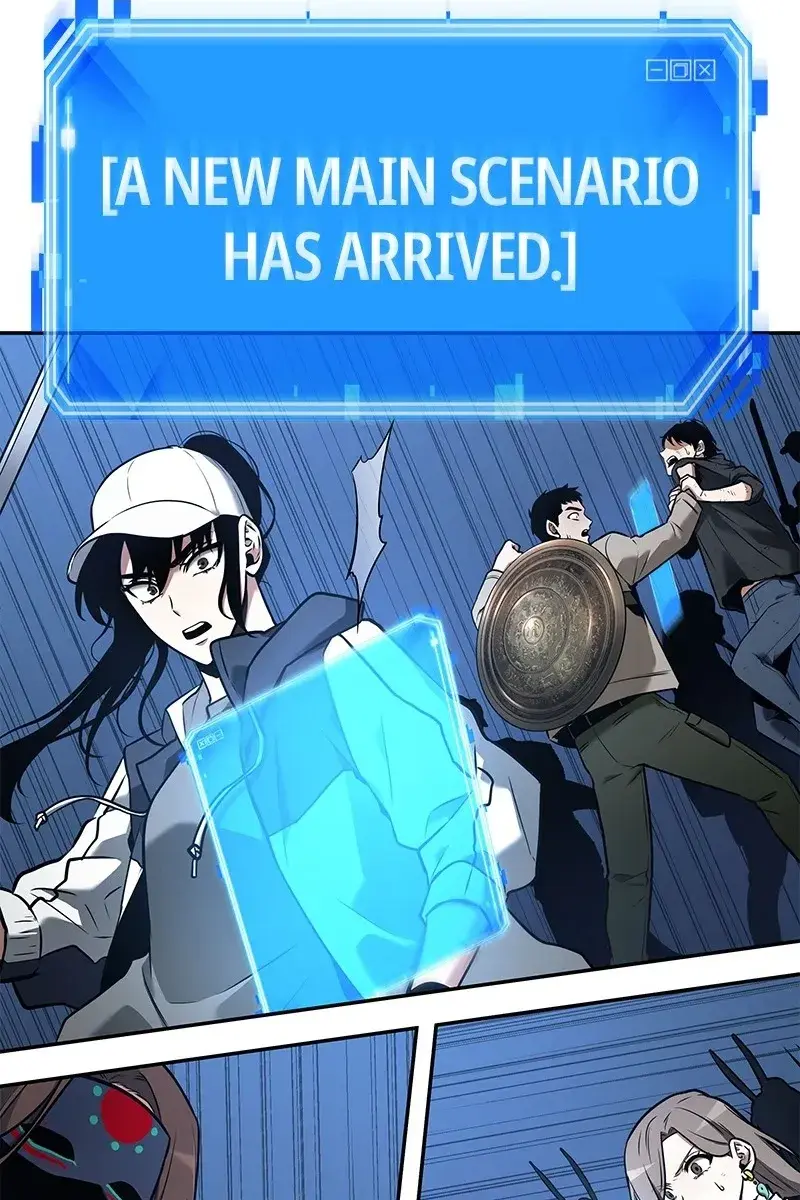 Omniscient-readers-viewpoint Chapter 98 Page 27