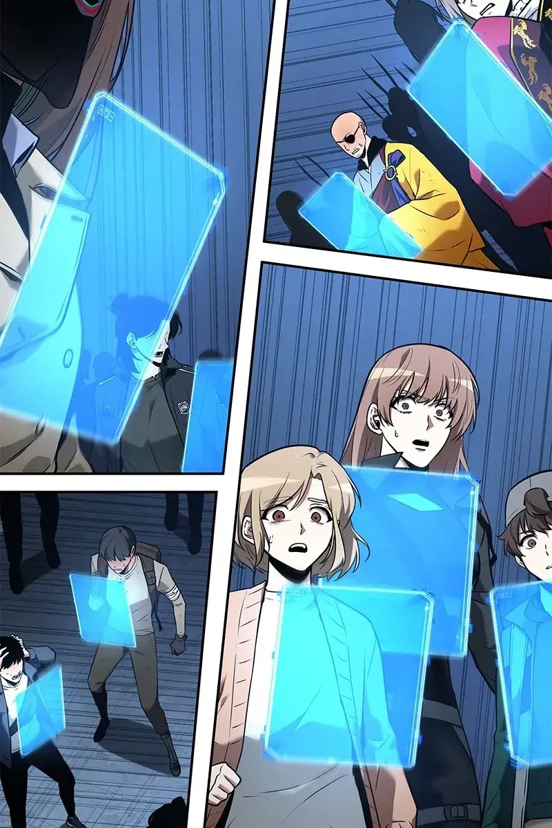 Omniscient-readers-viewpoint Chapter 98 Page 28