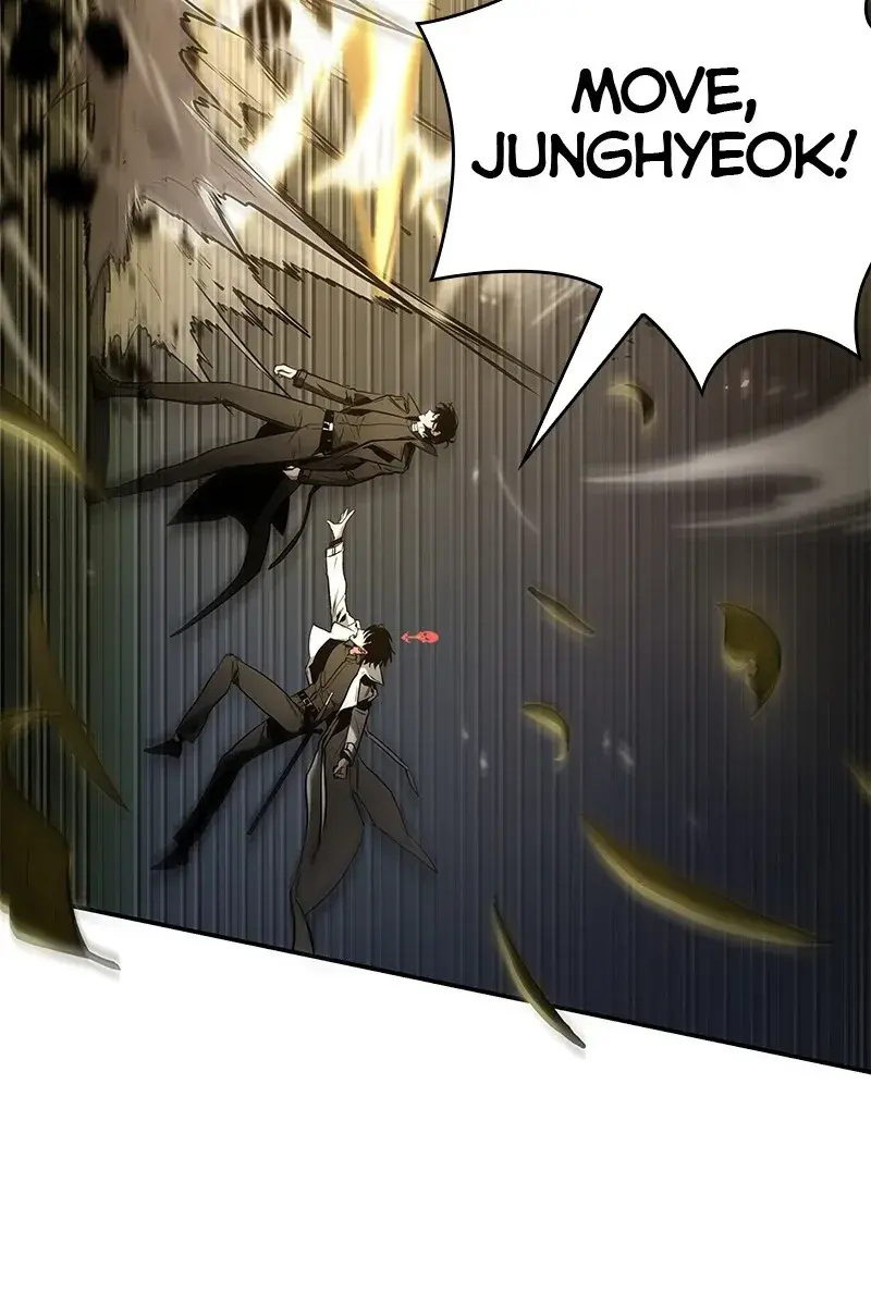 Omniscient-readers-viewpoint Chapter 98 Page 93