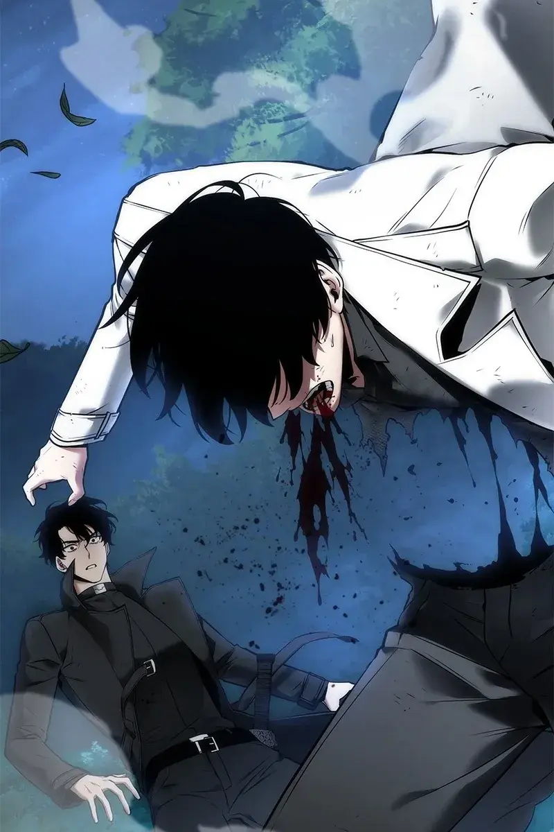 Omniscient-readers-viewpoint Chapter 98 Page 99