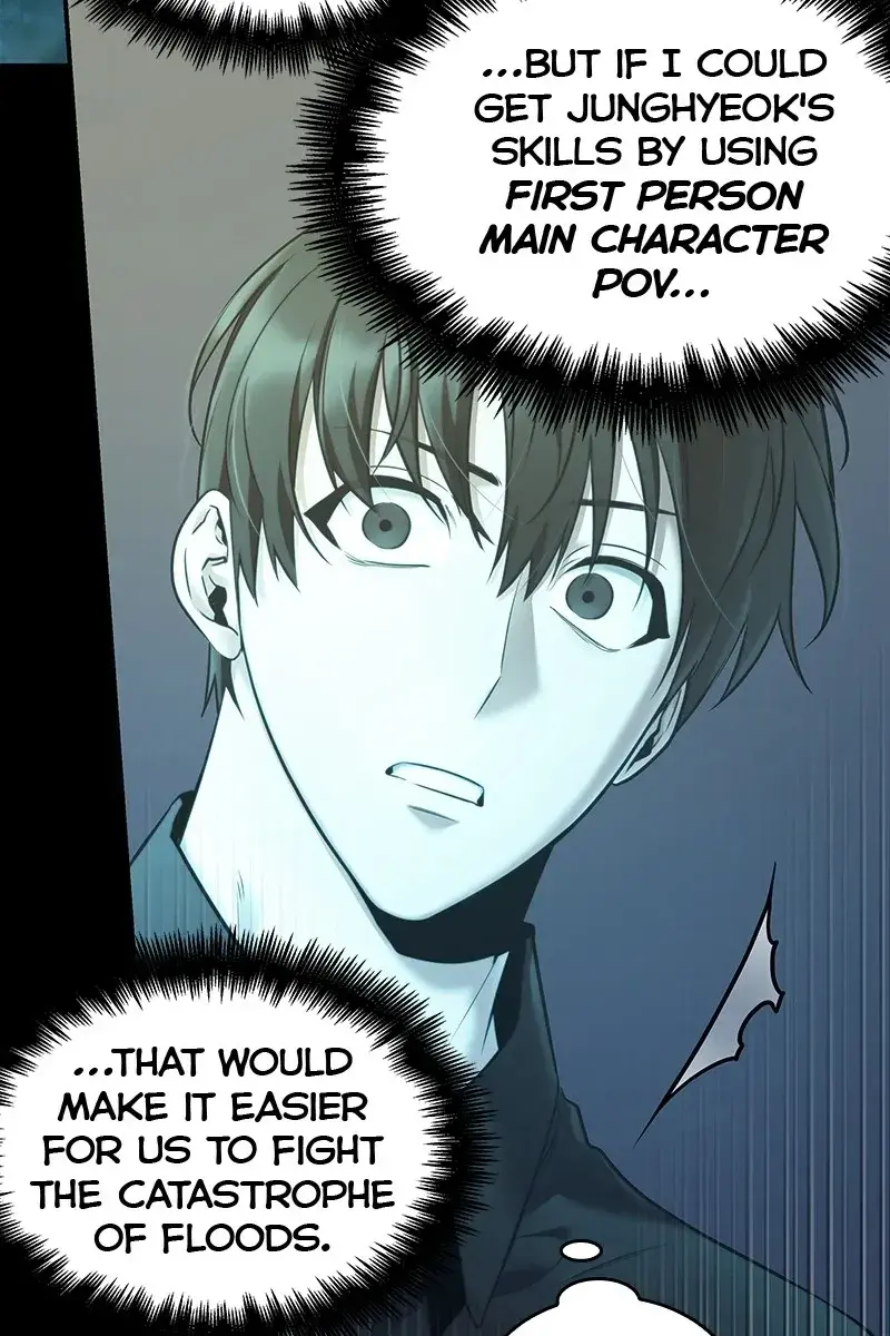 Omniscient-readers-viewpoint Chapter 99 Page 4