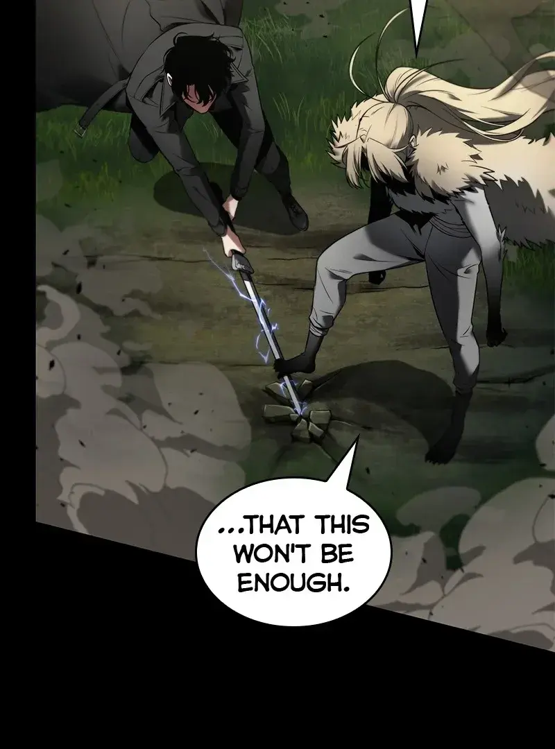 Omniscient-readers-viewpoint Chapter 99 Page 28