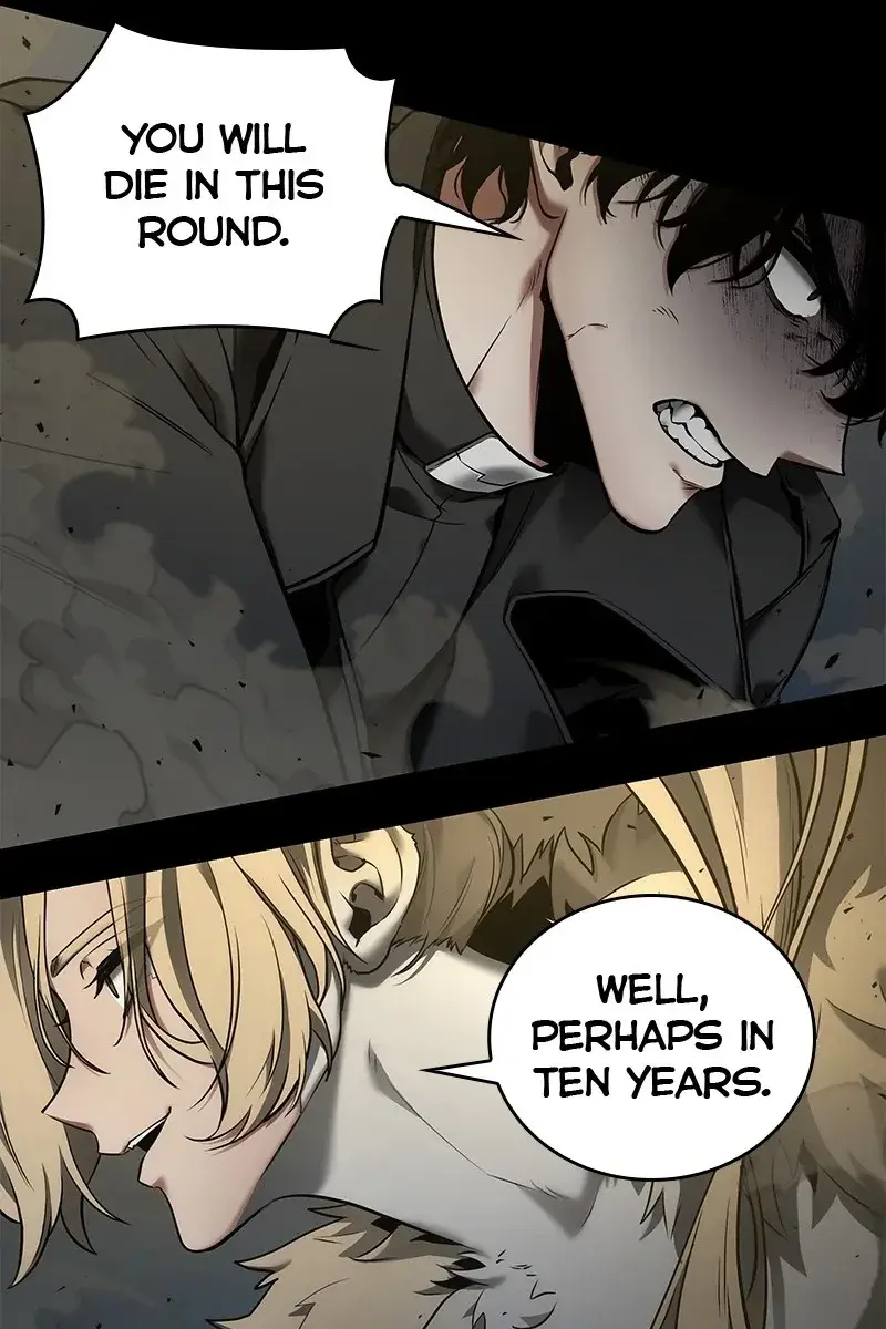 Omniscient-readers-viewpoint Chapter 99 Page 29