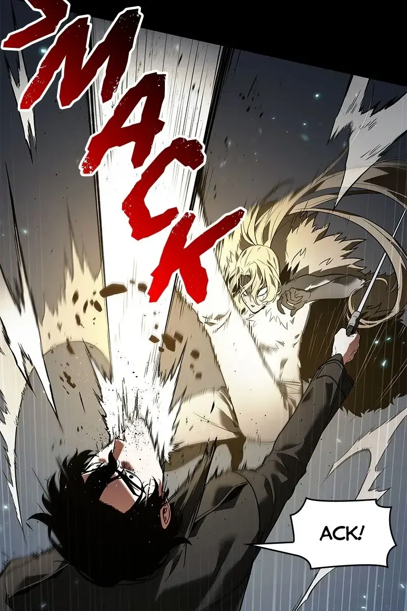 Omniscient-readers-viewpoint Chapter 99 Page 40