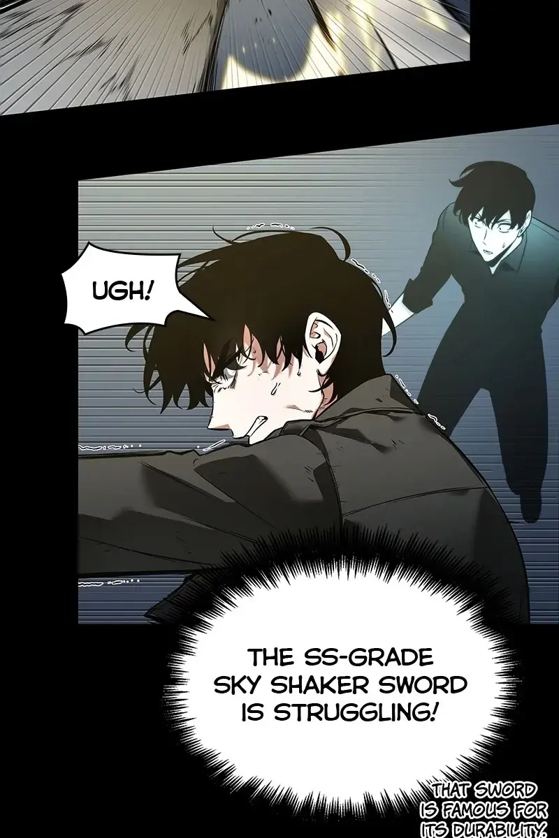 Omniscient-readers-viewpoint Chapter 99 Page 66