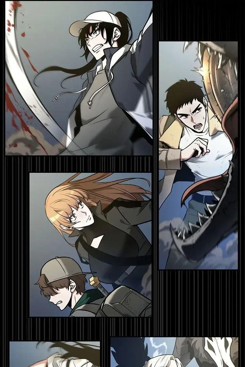 Omniscient-readers-viewpoint Chapter 99 Page 104