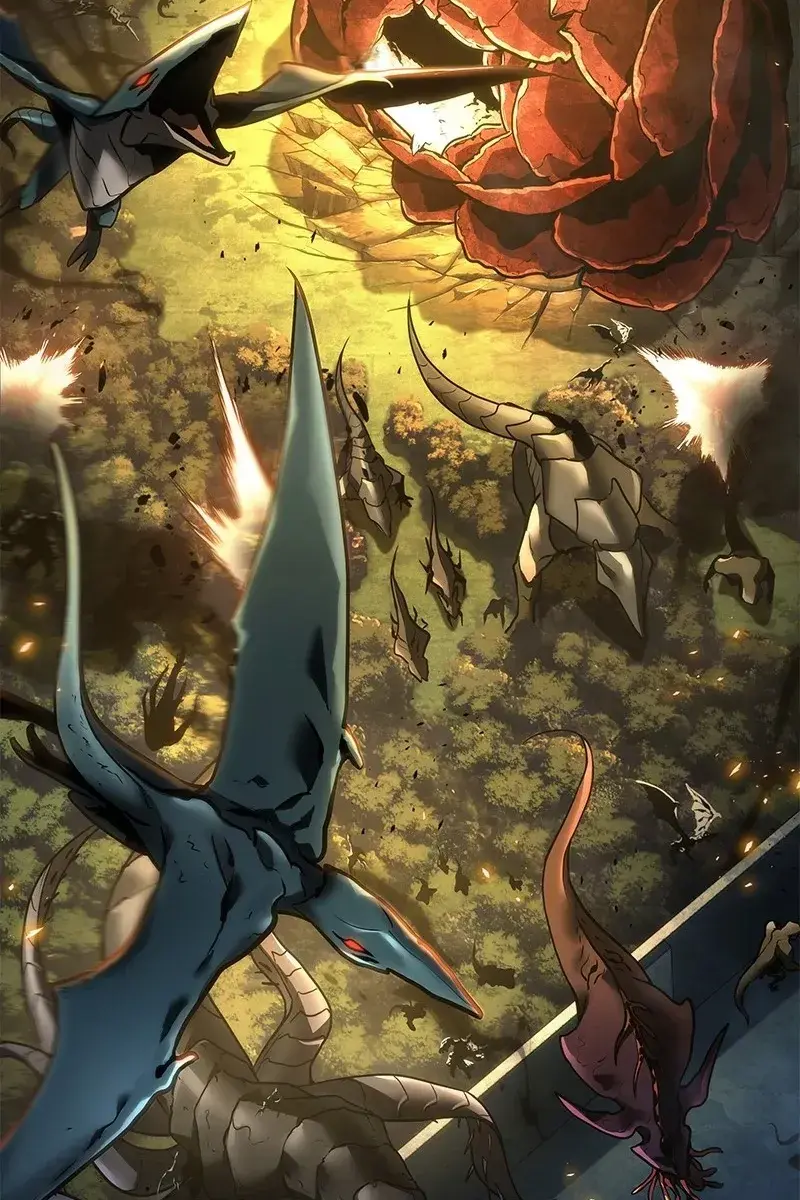 Omniscient-readers-viewpoint Chapter 99 Page 108