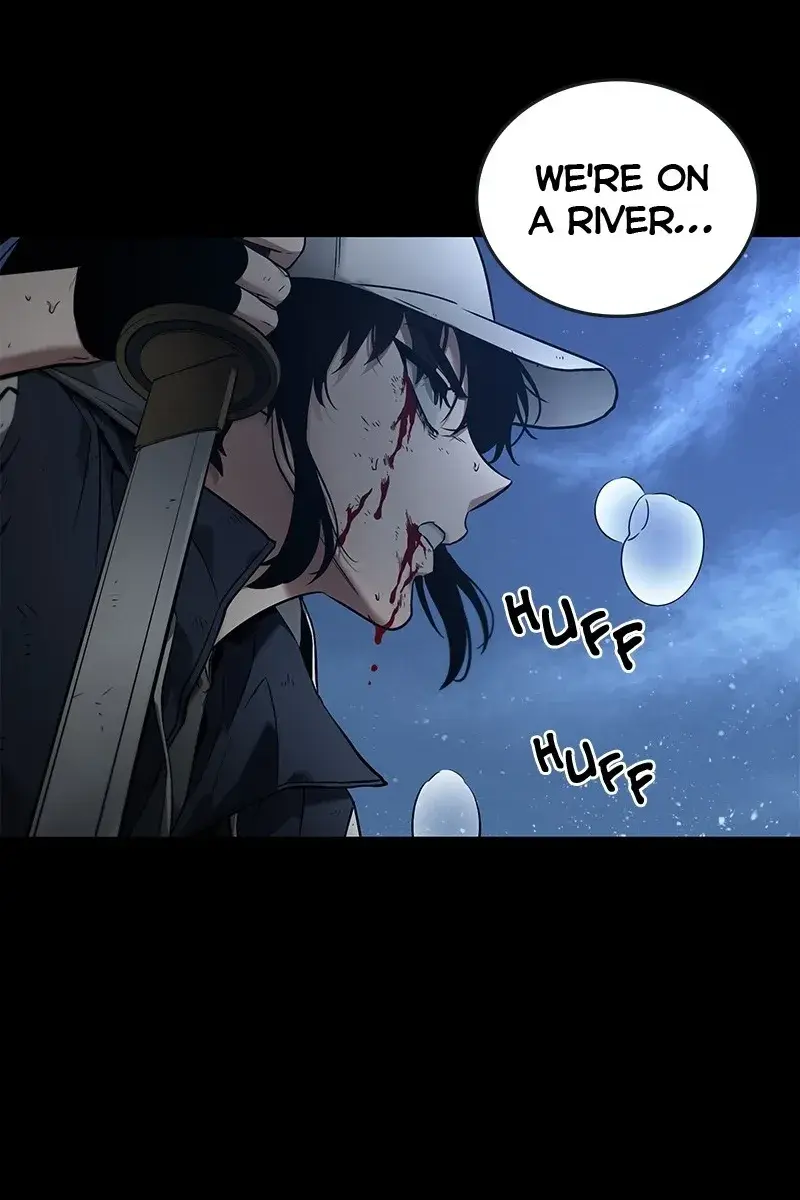 Omniscient-readers-viewpoint Chapter 100 Page 19