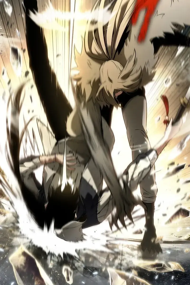 Omniscient-readers-viewpoint Chapter 100 Page 37