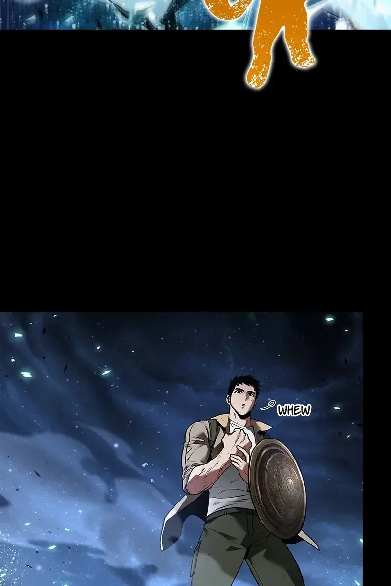 Omniscient-readers-viewpoint Chapter 100 Page 47