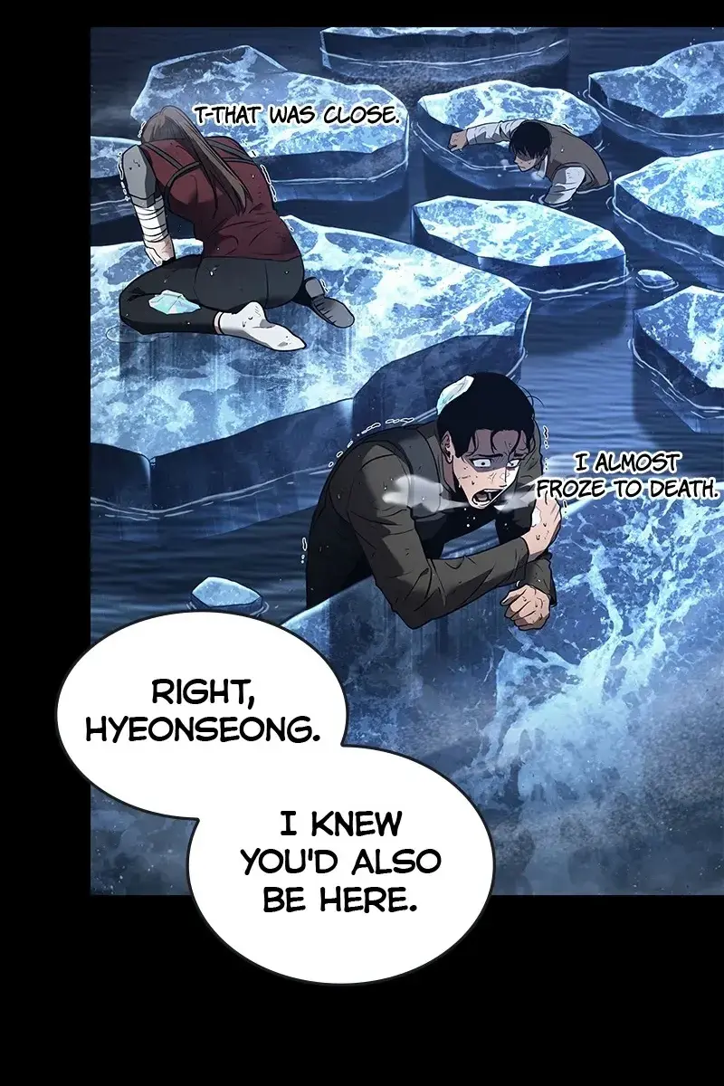 Omniscient-readers-viewpoint Chapter 100 Page 49