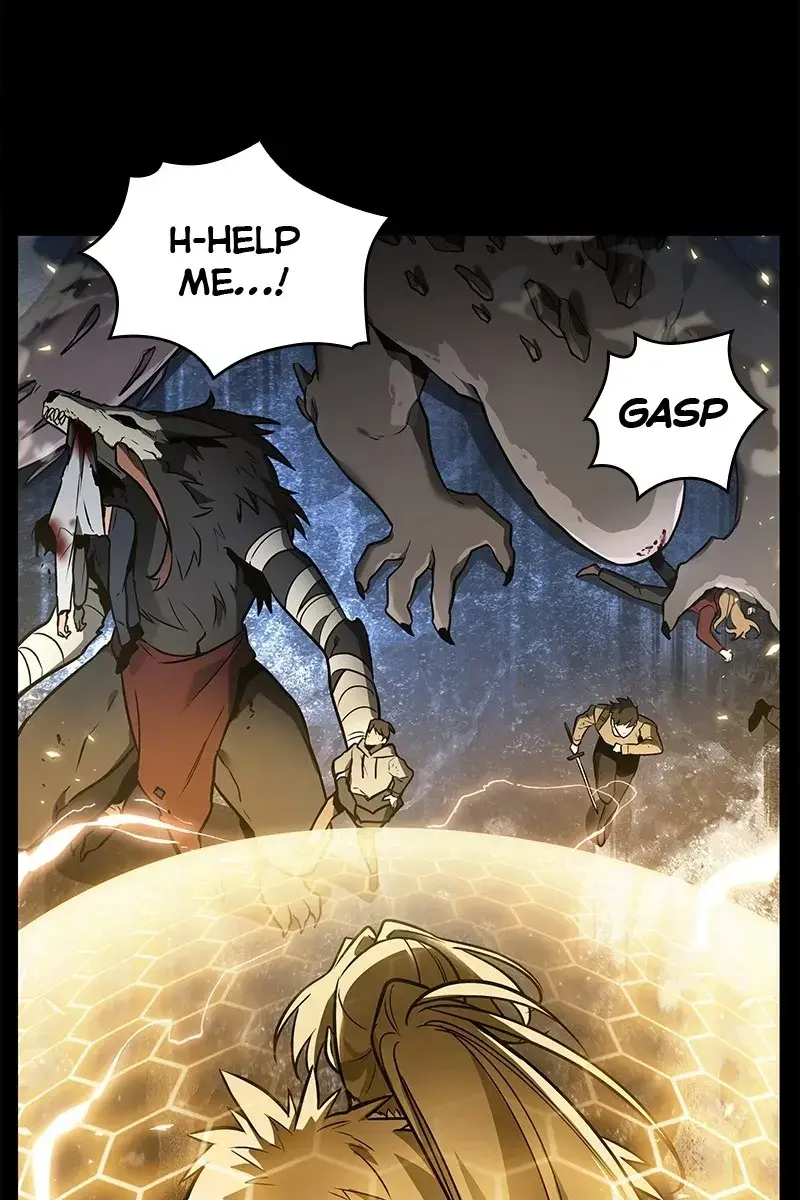 Omniscient-readers-viewpoint Chapter 100 Page 95