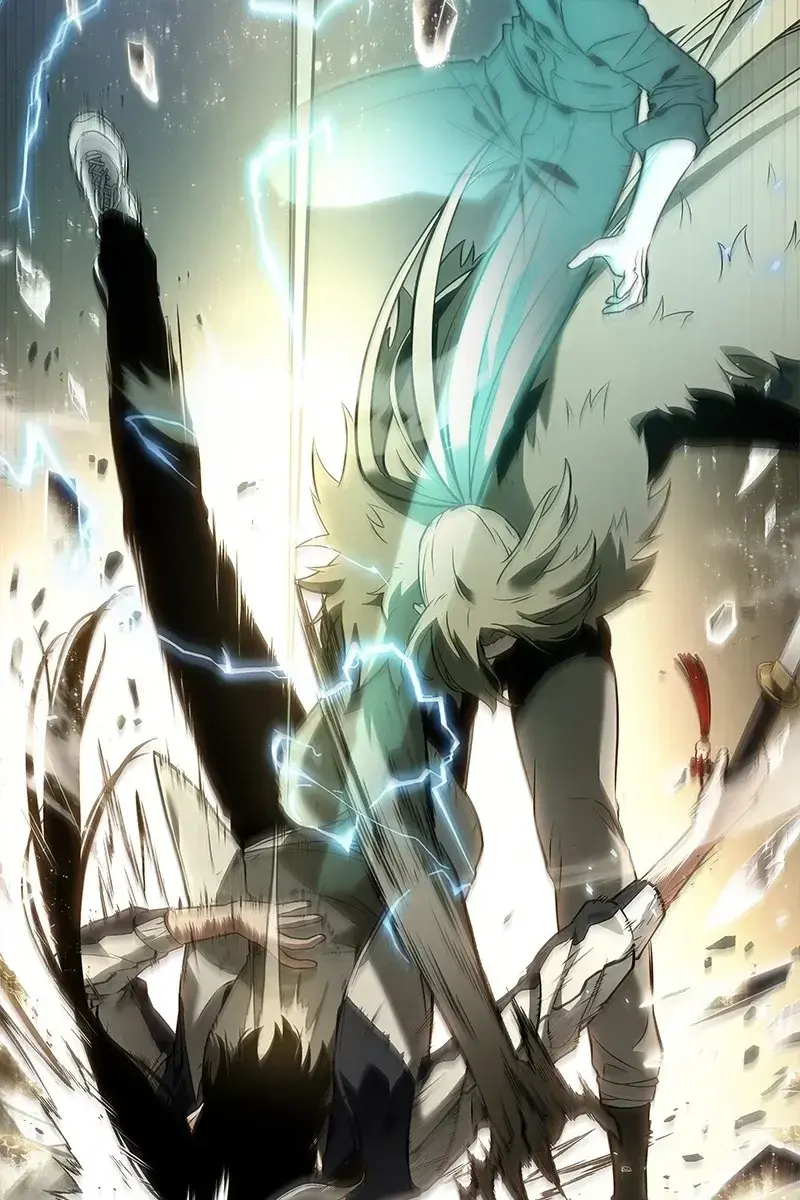 Omniscient-readers-viewpoint Chapter 101 Page 130