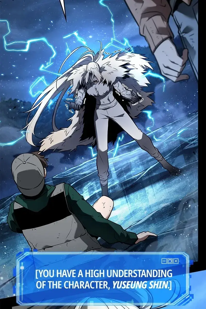 Omniscient-readers-viewpoint Chapter 101 Page 141