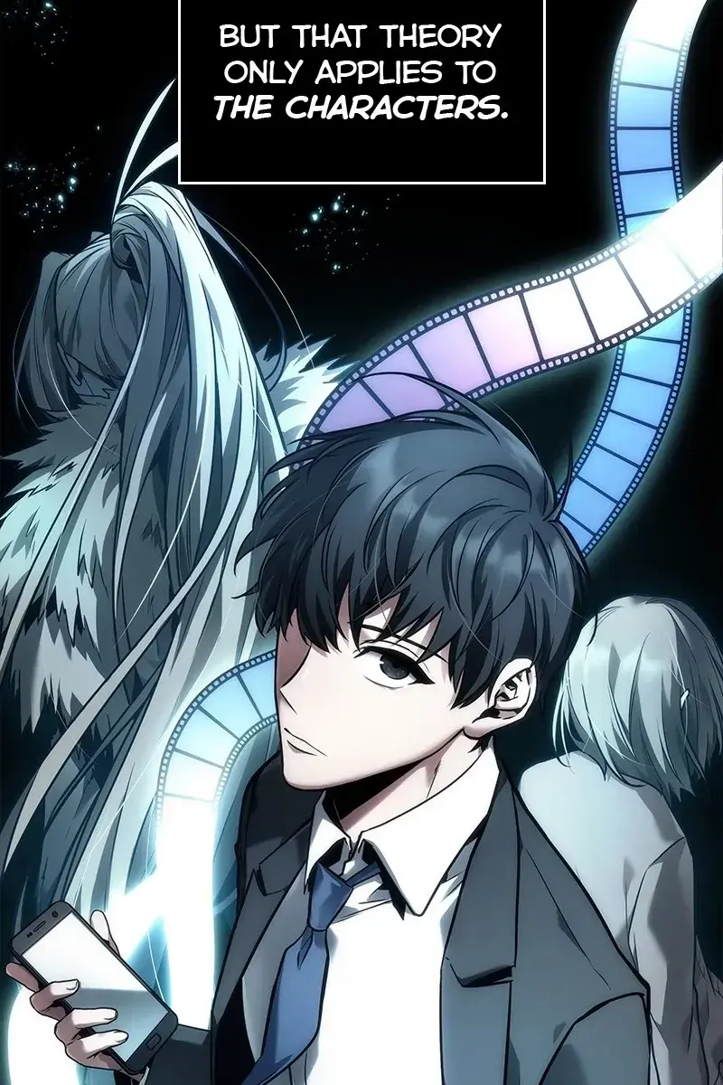 Omniscient-readers-viewpoint Chapter 102 Page 20