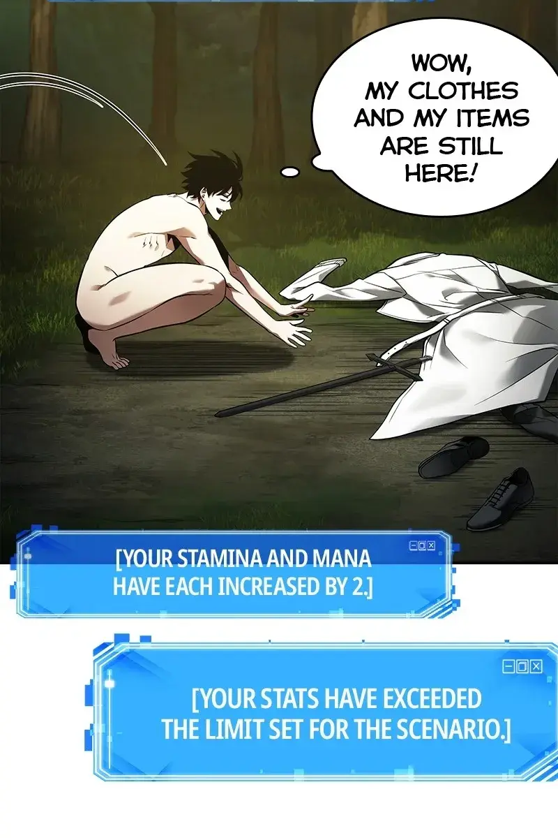 Omniscient-readers-viewpoint Chapter 102 Page 42