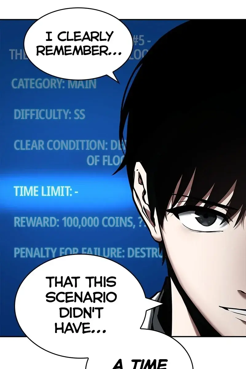 Omniscient-readers-viewpoint Chapter 103 Page 64