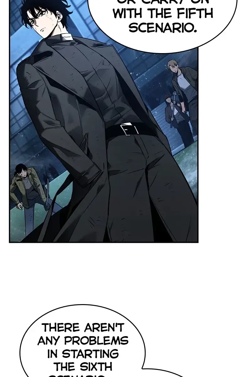 Omniscient-readers-viewpoint Chapter 104 Page 9