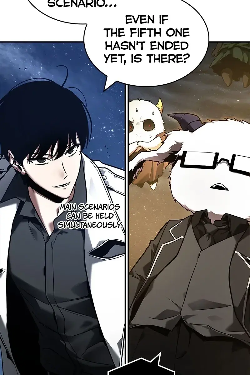 Omniscient-readers-viewpoint Chapter 104 Page 10