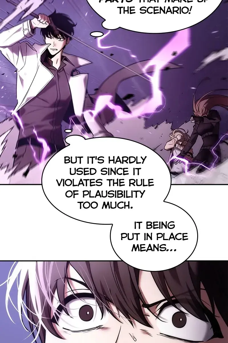 Omniscient-readers-viewpoint Chapter 104 Page 28