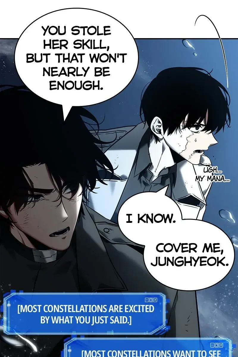 Omniscient-readers-viewpoint Chapter 104 Page 84