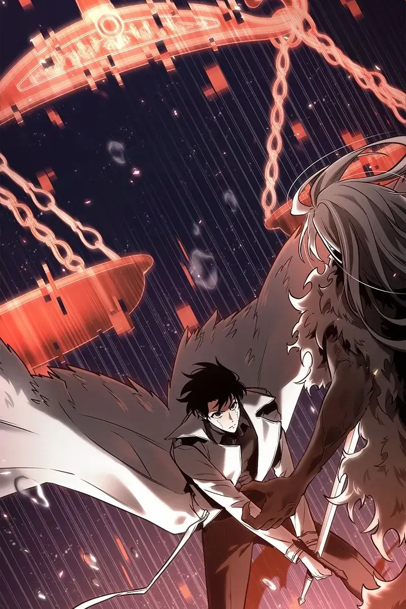 Omniscient-readers-viewpoint Chapter 105 Page 5