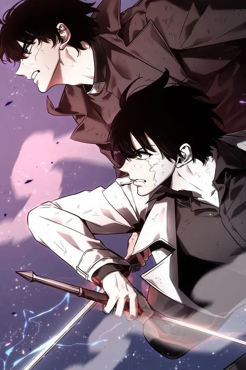 Omniscient-readers-viewpoint Chapter 106 Page 8