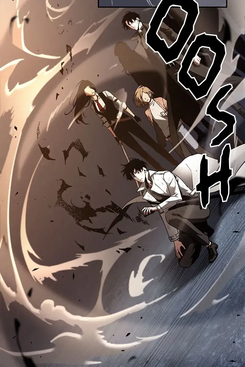 Omniscient-readers-viewpoint Chapter 107 Page 43