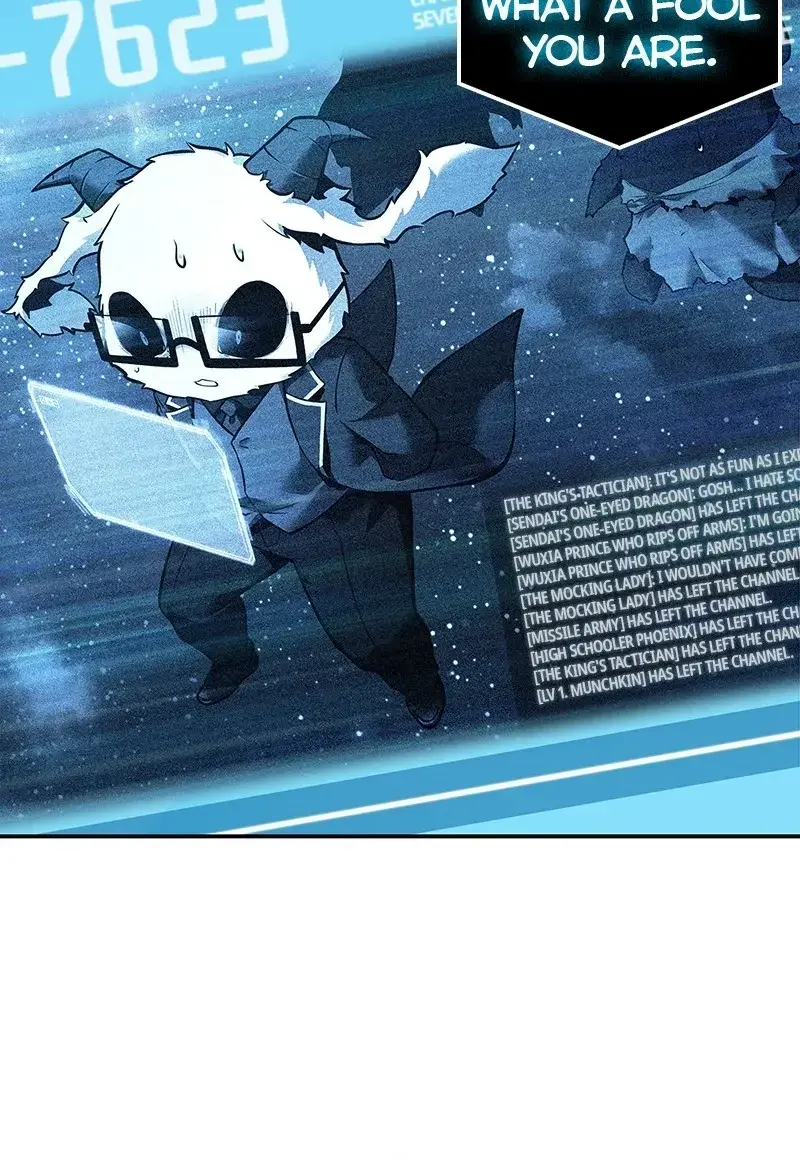 Omniscient-readers-viewpoint Chapter 108 Page 21