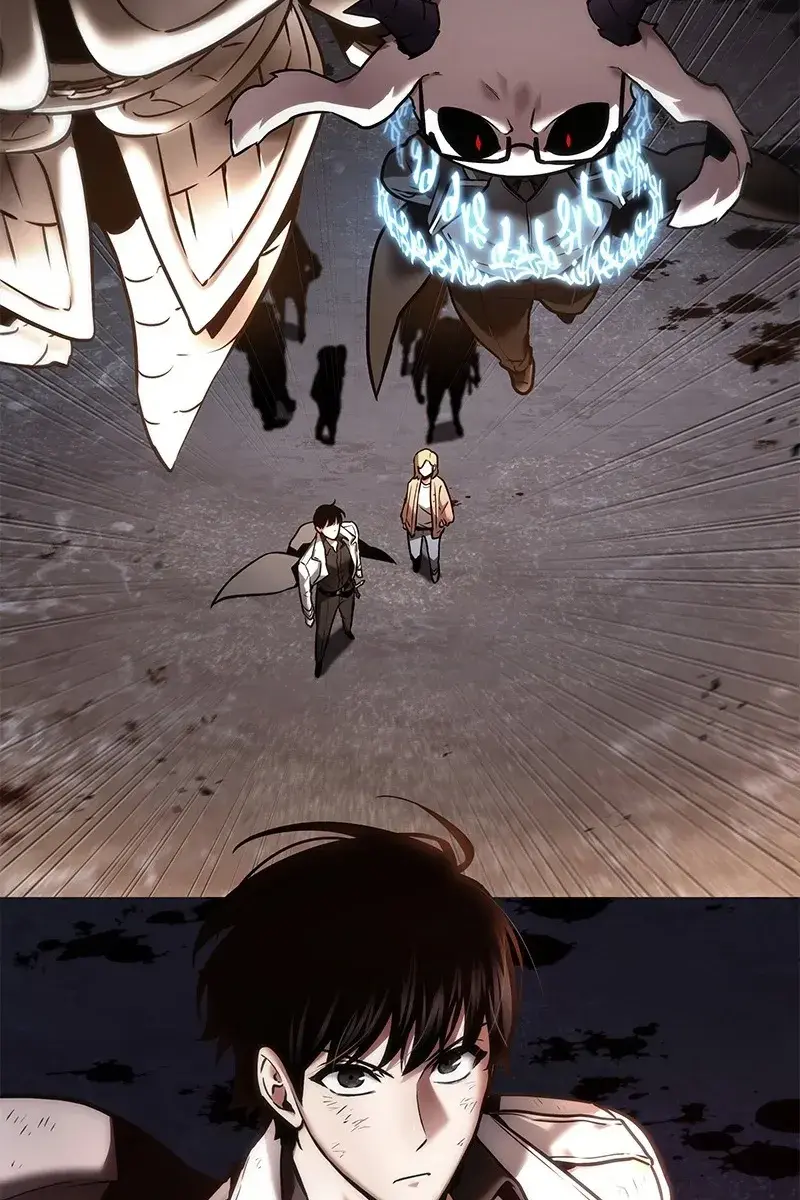 Omniscient-readers-viewpoint Chapter 108 Page 36