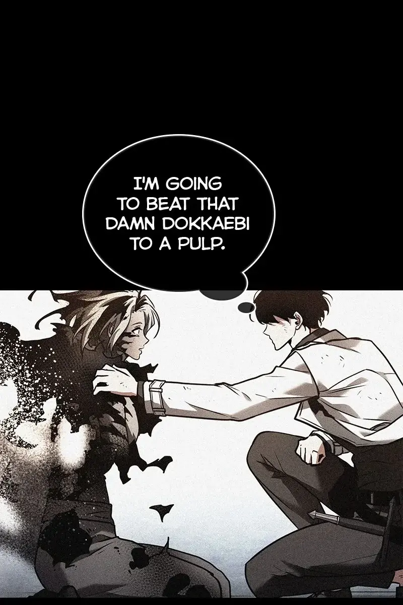 Omniscient-readers-viewpoint Chapter 109 Page 1