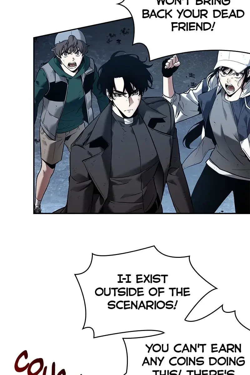 Omniscient-readers-viewpoint Chapter 109 Page 6